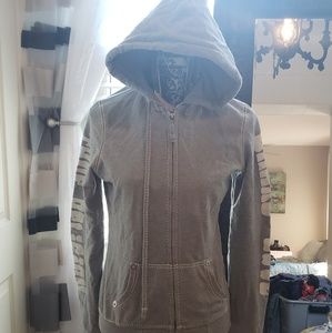 True Religion Hoodie